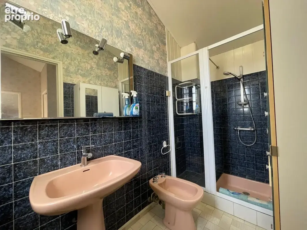 Vente Villa T4 avec deux garages doubles, 4 faces, et piscine 66430 Bompas. - photo 9