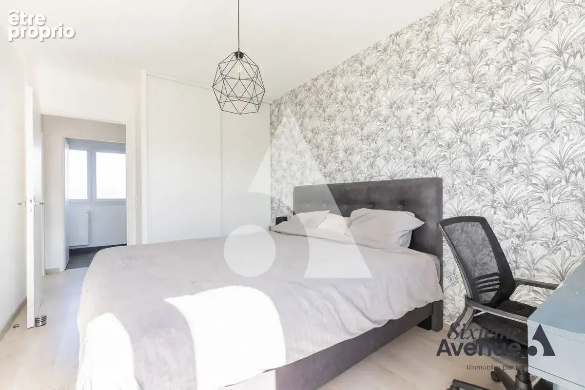 Appartement Bretigny Sur Orge 3 pièces 69.62 m² avec 2 Terrasses - photo 9