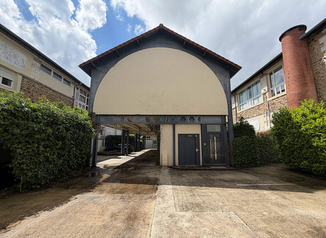 Appartement 2 pièces 48 m² · à Limoges · 48,2 m² · 89 900 €
