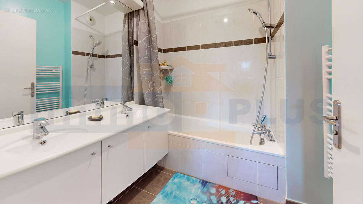 Maison à BOIS-D'ARCY