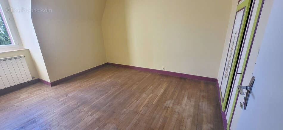 Maison à CANIAC-DU-CAUSSE