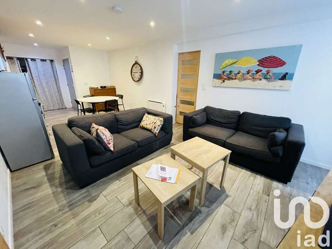 Photo 2 - Appartement à AVIGNON