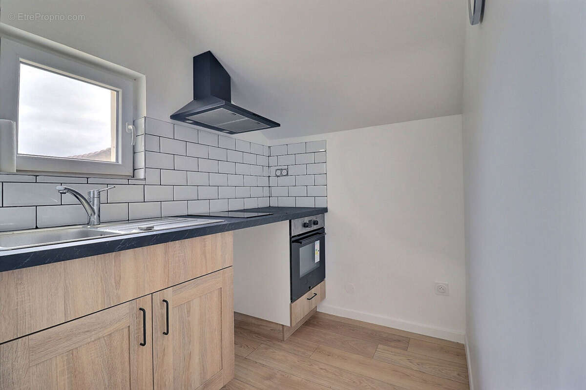 Appartement à COLOMBES