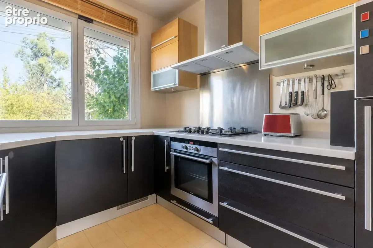 Maison de 5 pièces de 135 m²  situé à Igny - photo 3