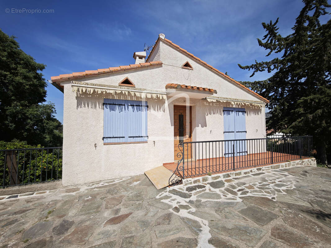 Maison à SOREDE