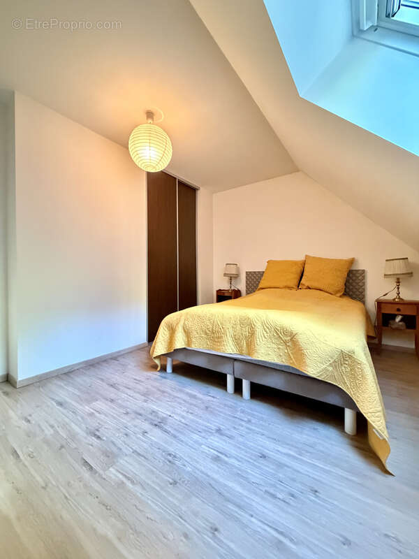 Maison à BURES-SUR-YVETTE