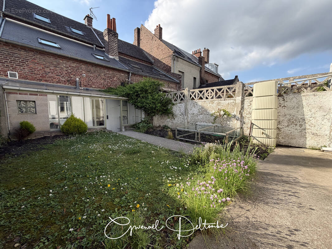 Maison à ARRAS