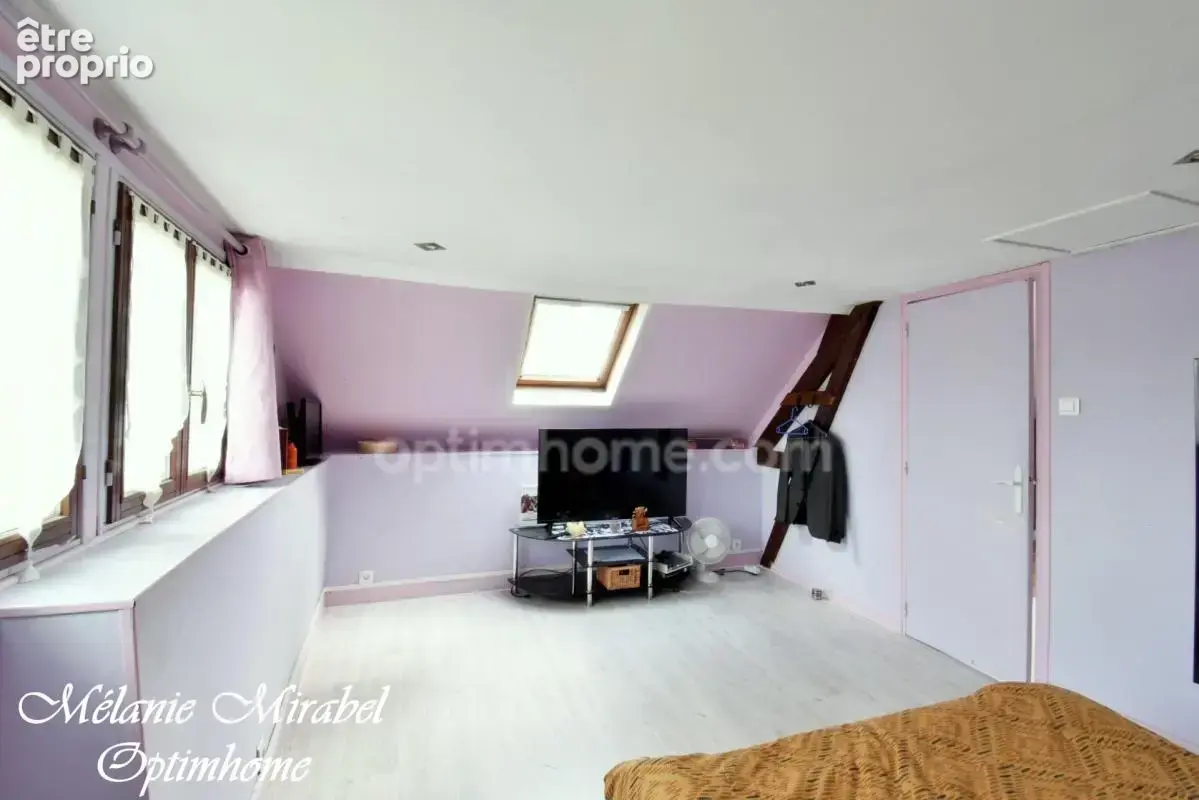 Maison à vendre 6 pièces NAGEL SEEZ MESNIL (27) - photo 20