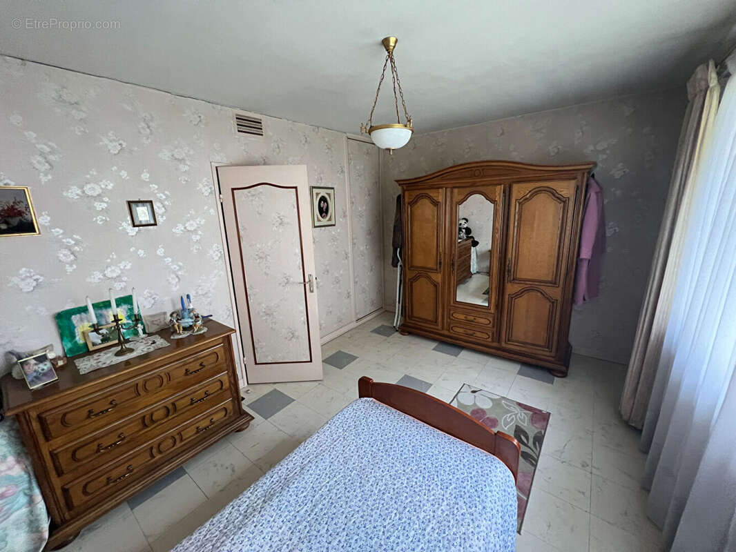 Maison à MITRY-MORY