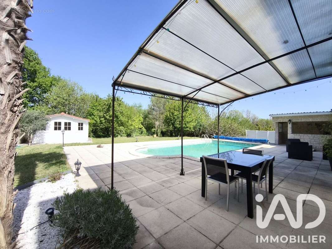 Photo 2 - Maison à PAGEAS
