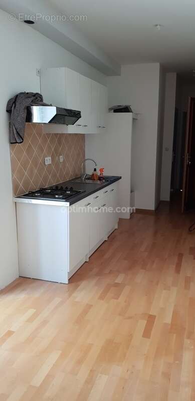 Appartement à CASTILLON-LA-BATAILLE