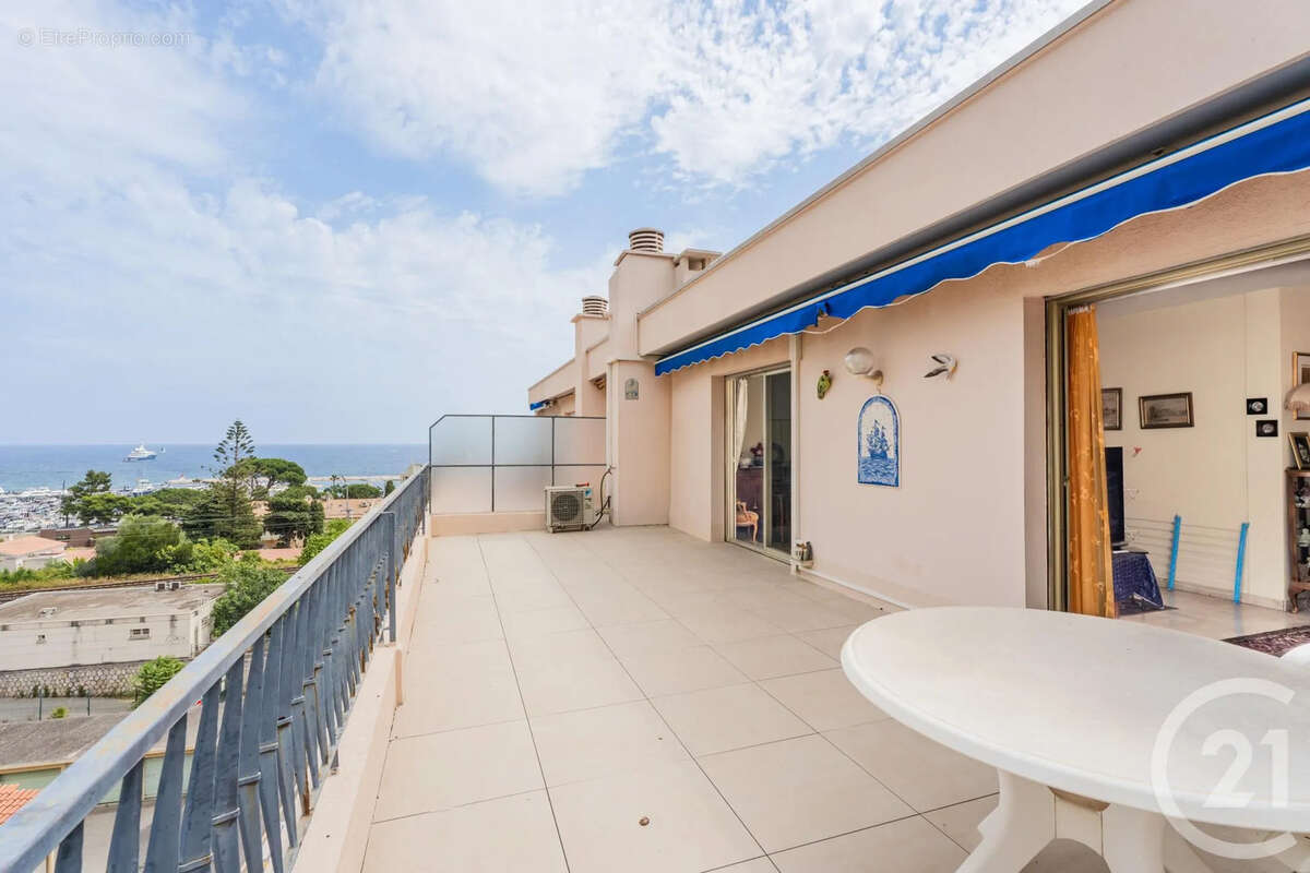 Appartement 90 m² à Beaulieu-Sur-Mer  - photo 5