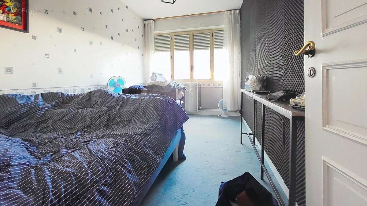 Photo 9 - Appartement à CHATEAUROUX