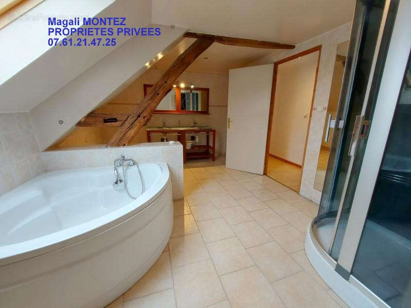 Maison F5  - SAINT PHAL 10130 - photo 6