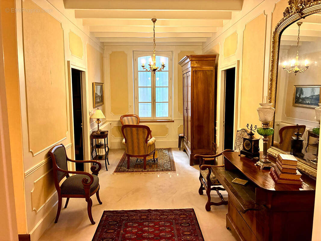 Maison à PINEL-HAUTERIVE