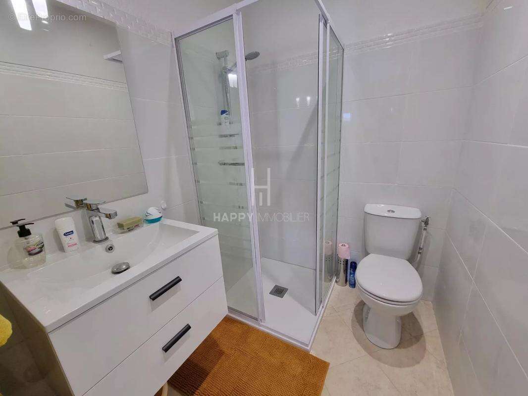 Studio dans résidence sécurisée - photo 11