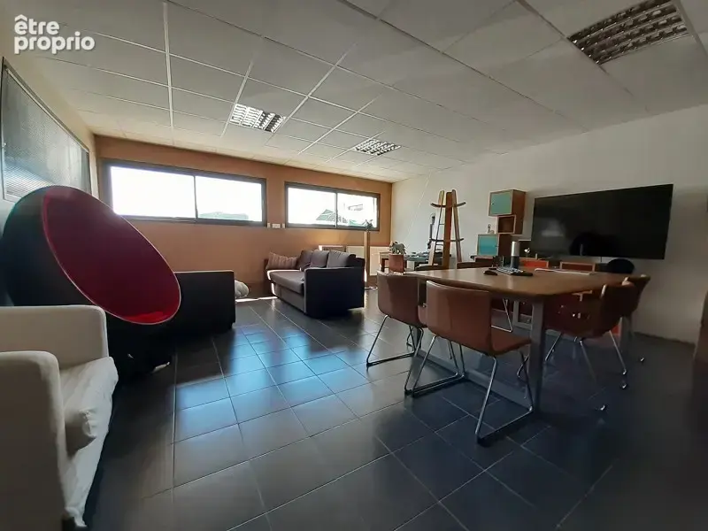 Commerce 2 628 m² à vendre à Auterive (31190) - photo 8