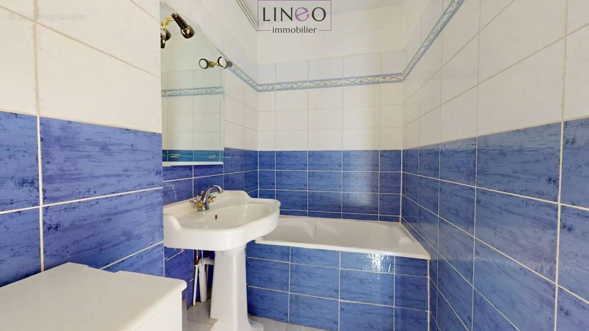 Appartement à VITRY-SUR-SEINE