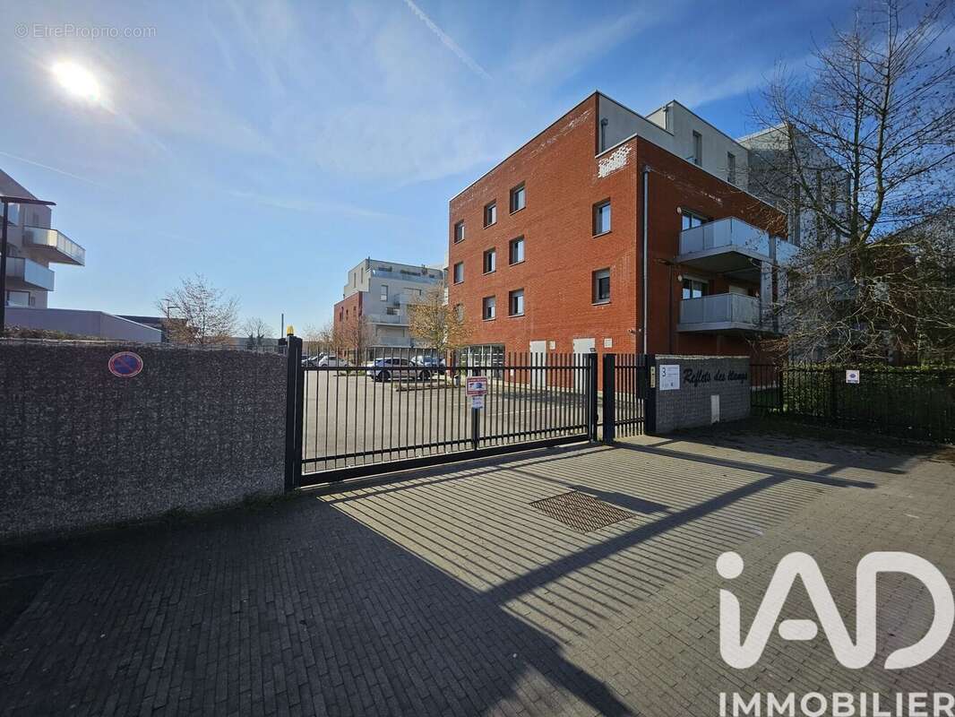 Photo 7 - Appartement à PERENCHIES