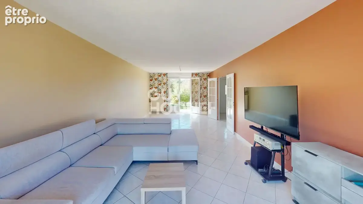 Maison de plain pied - photo 2