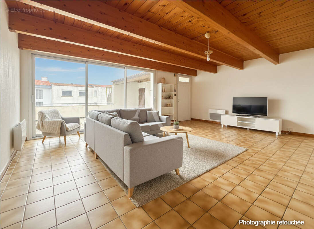 Appartement à CHALLANS