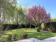 Maison à MONTFORT-L'AMAURY