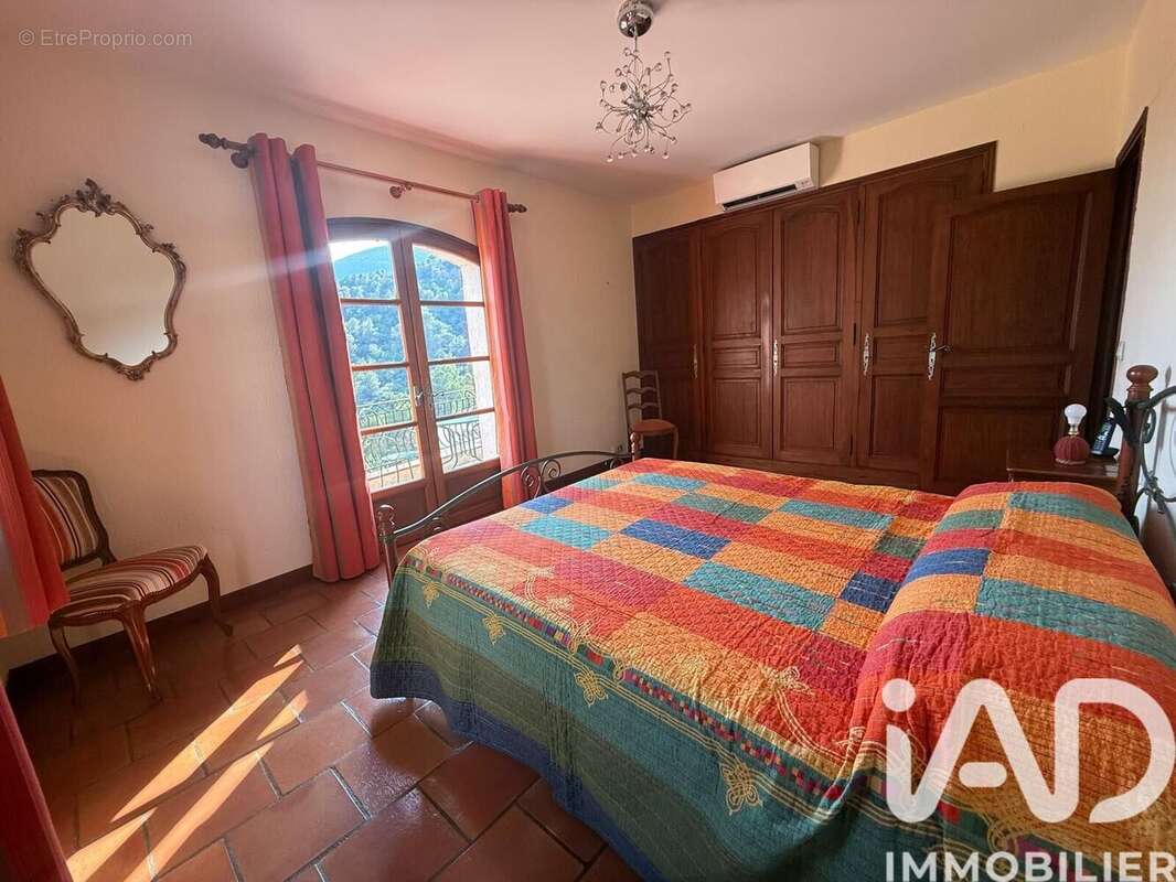 Photo 7 - Maison à CARROS