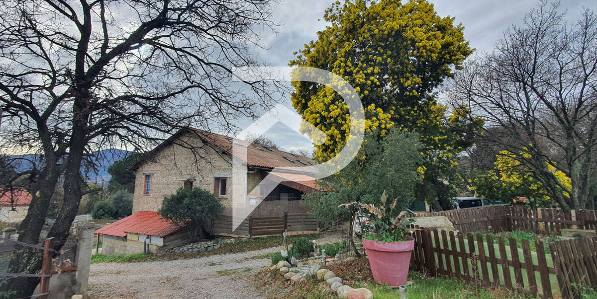 Maison à BANYULS-DELS-ASPRES