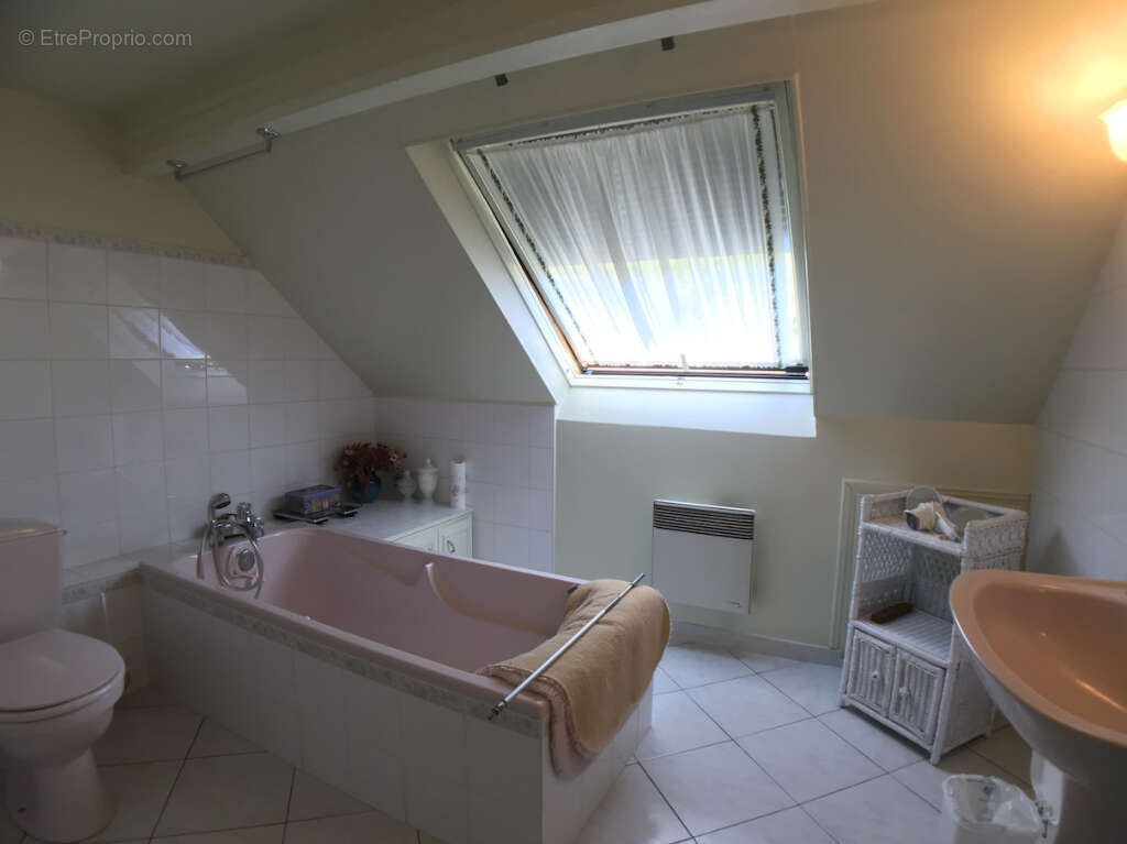 Maison à LES ANDELYS