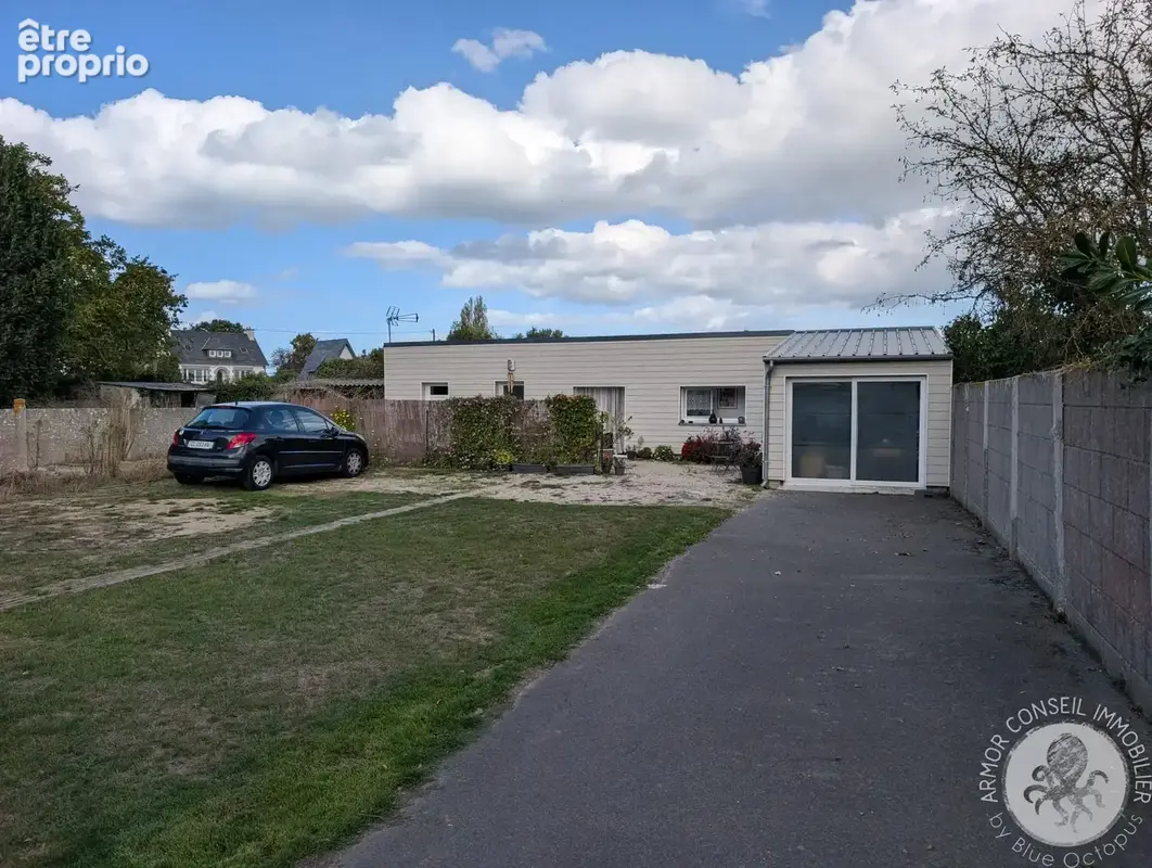 Ensemble immobilier saint cast le guildo - photo 13