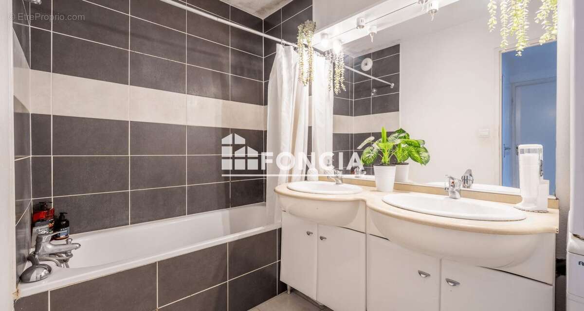 Appartement à LORMONT