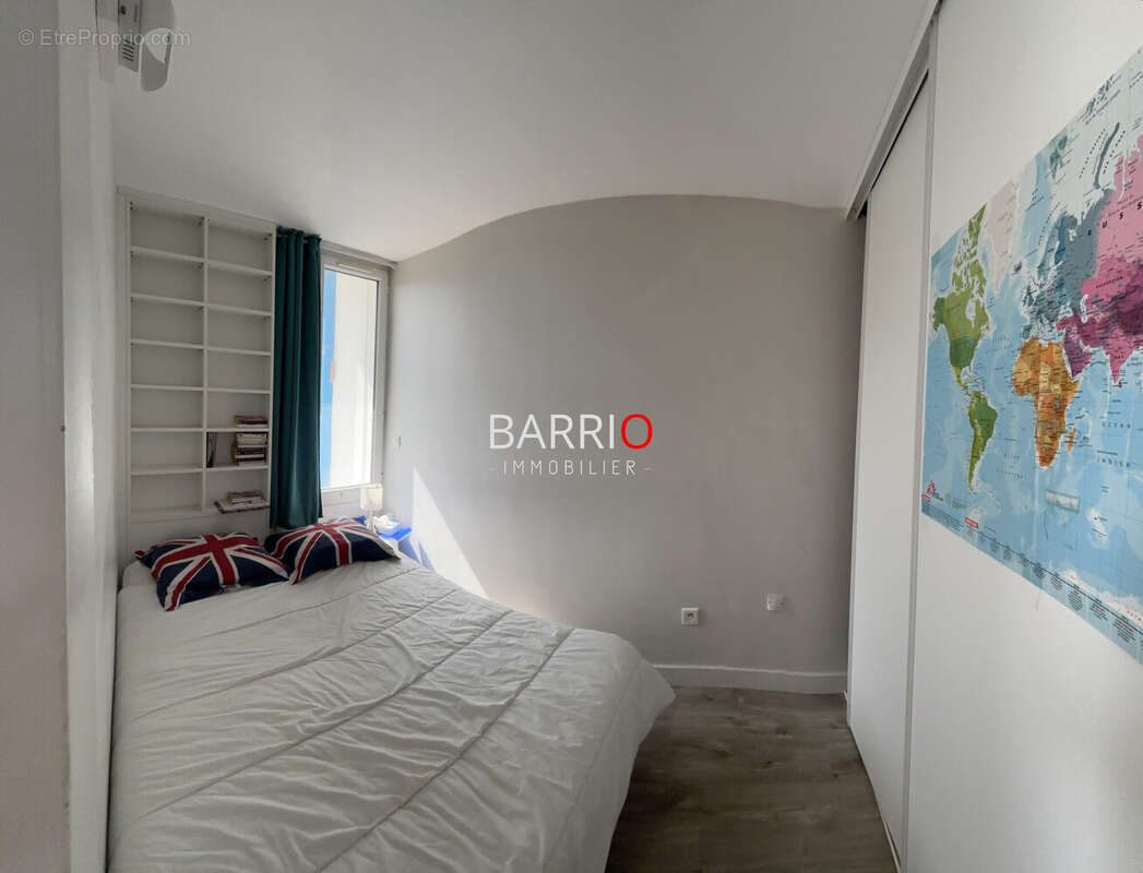 Appartement à ARGELES-SUR-MER