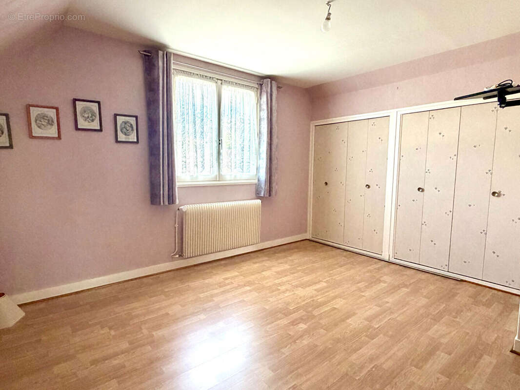 Maison 135m² à ifs - photo 10