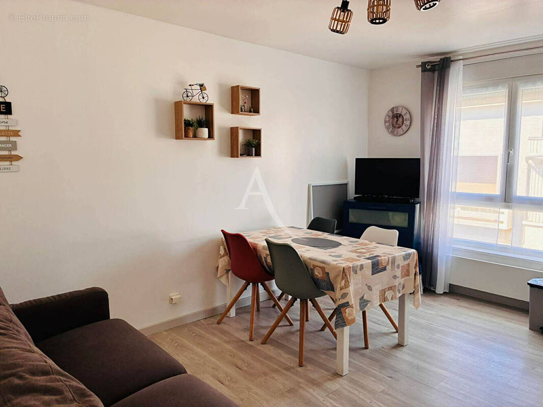 Appartement à QUEND