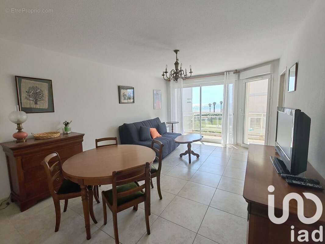 Photo 6 - Appartement à CANET-EN-ROUSSILLON