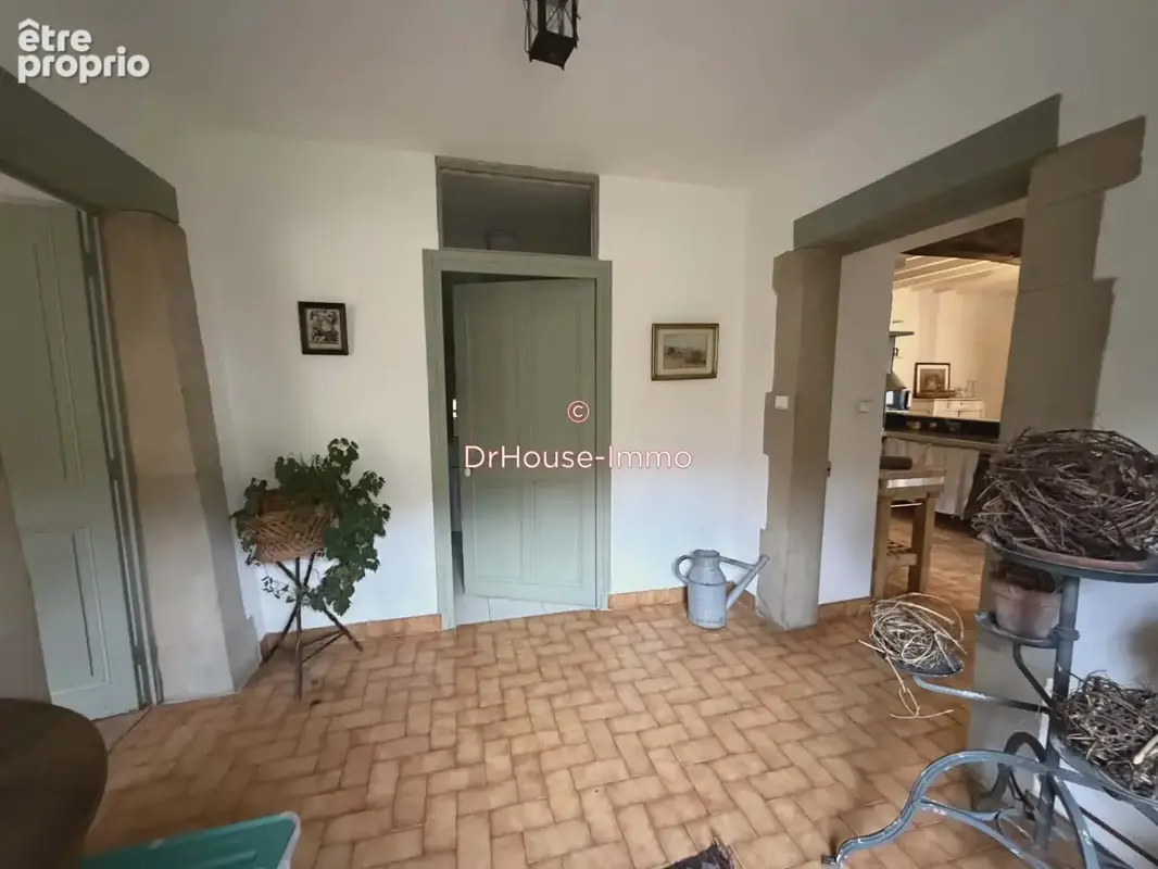 Maison 14 pièces 410 m² à vendre à La Baume-Cornillane (26120) - photo 30