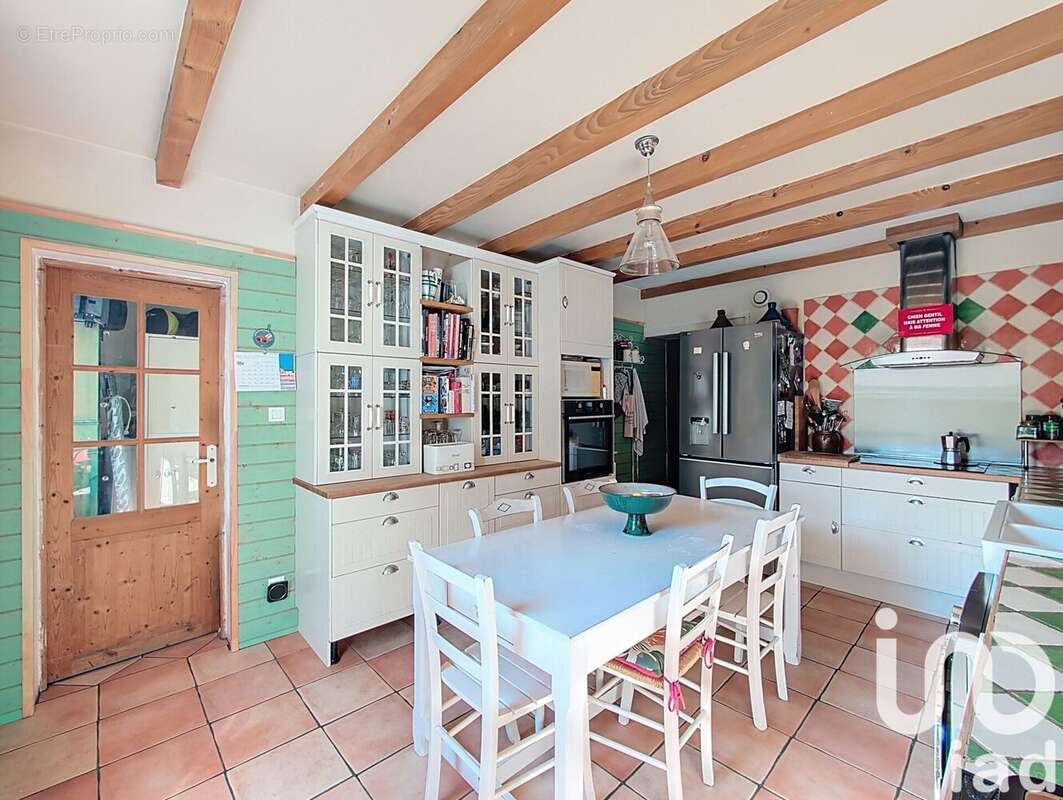 Photo 6 - Maison à MERIGNAC