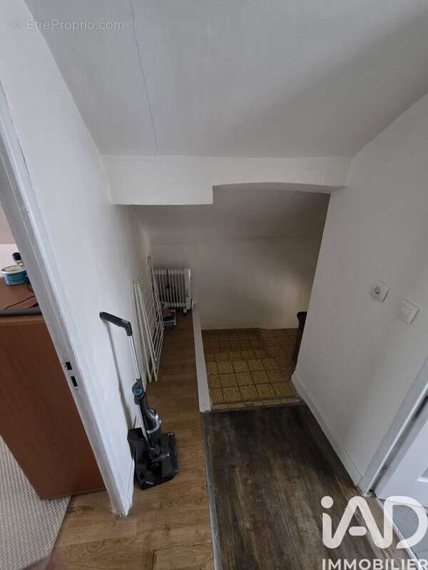 Photo 8 - Maison à LE BOURGET