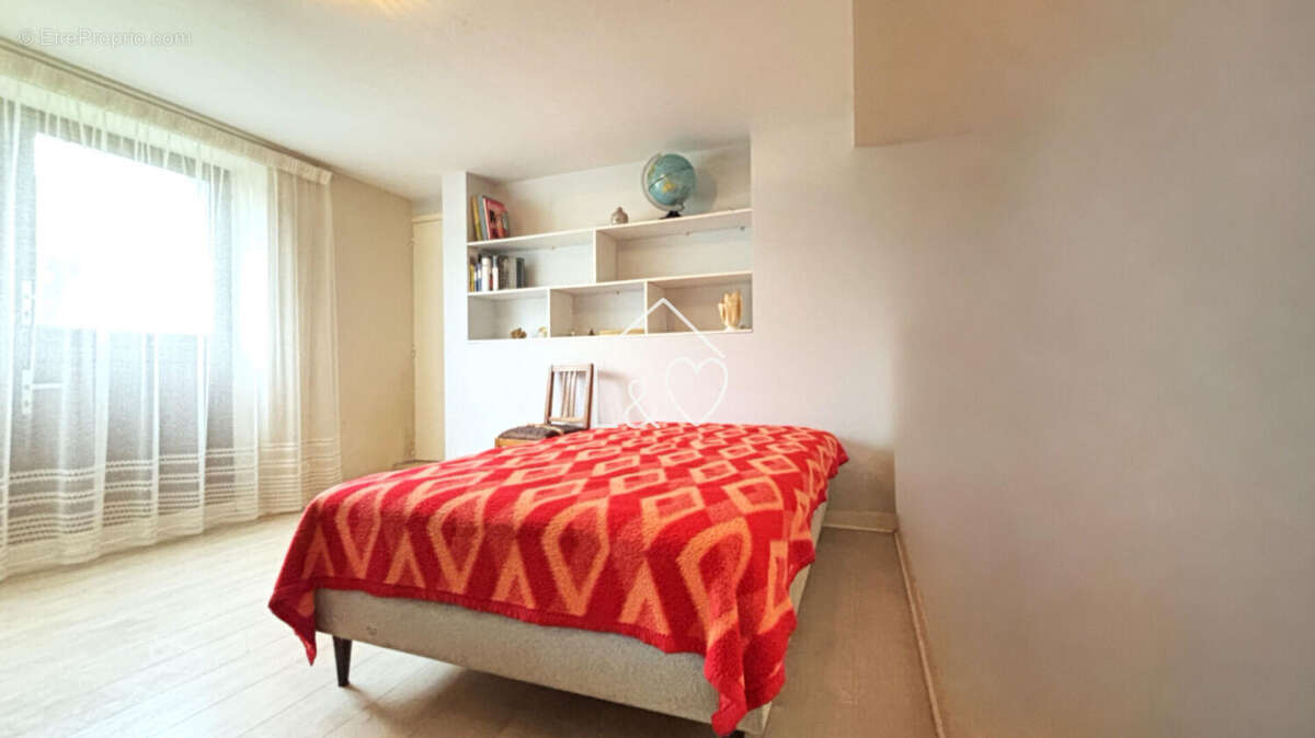 Maison à SAINT-NICOLAS-DE-REDON