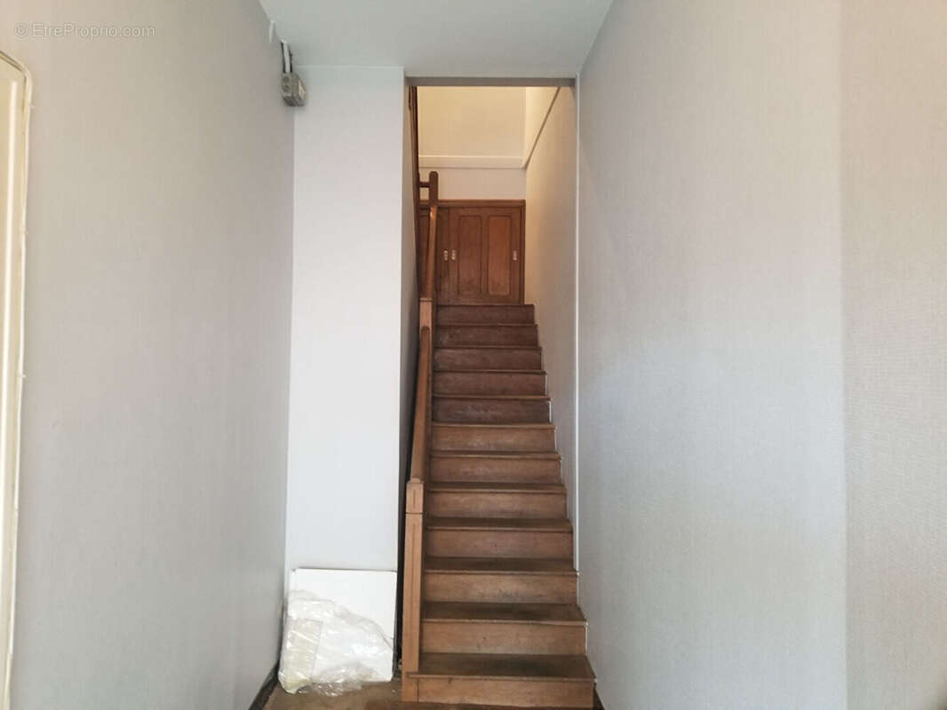 Appartement à SAINT-MAIXENT-L&#039;ECOLE