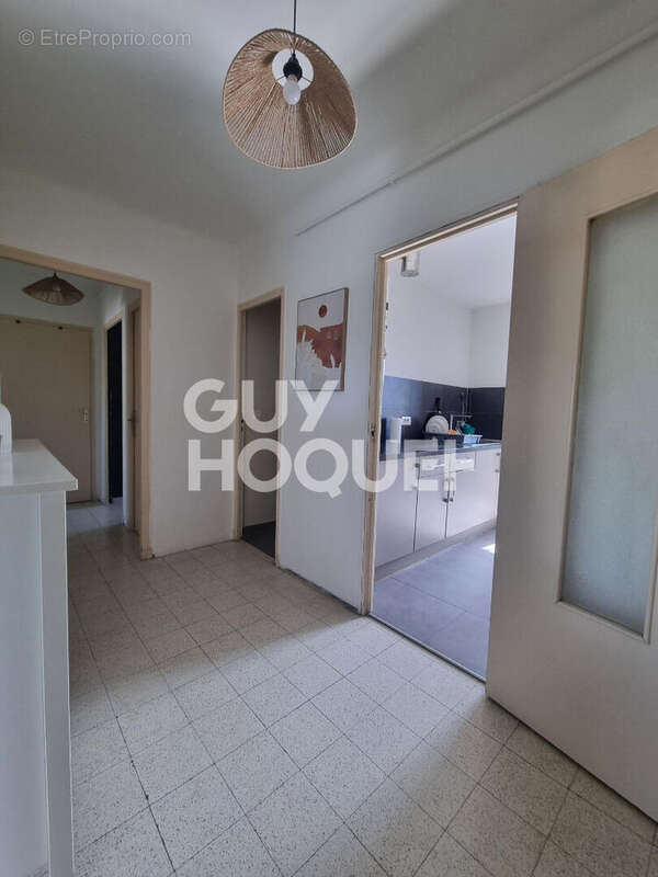 Appartement à AVIGNON