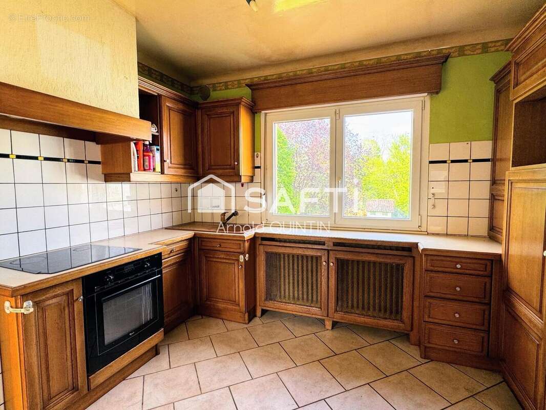 Photo 3 - Maison à ETAIN