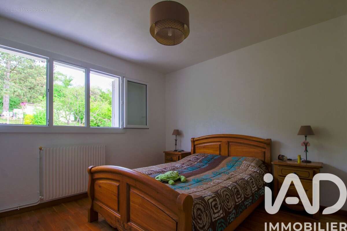 Photo 8 - Maison à NEZEL