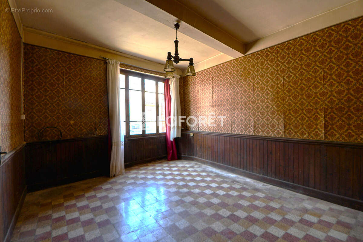 Maison de ville a vendre a salvagnac - photo 2