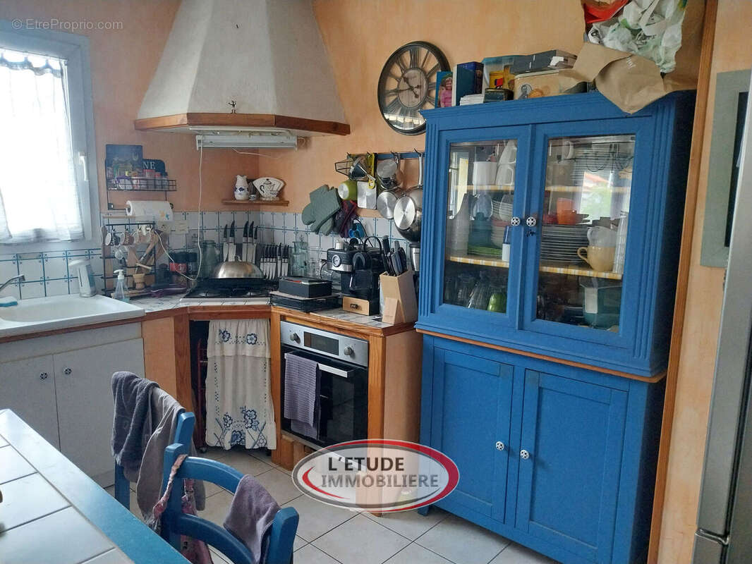 Photo 6 - Maison à MACHECOUL