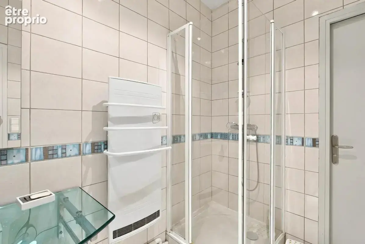 Appartement de 3 pièces de 49 m² à Melun - photo 16
