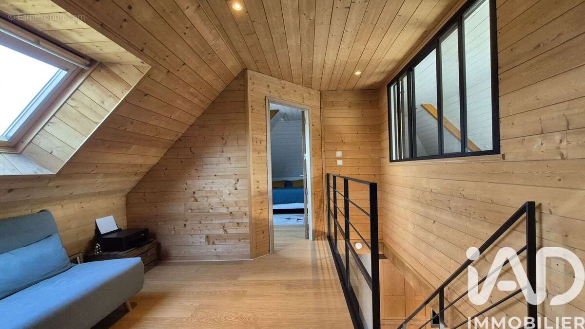 Photo 9 - Maison à ELVEN