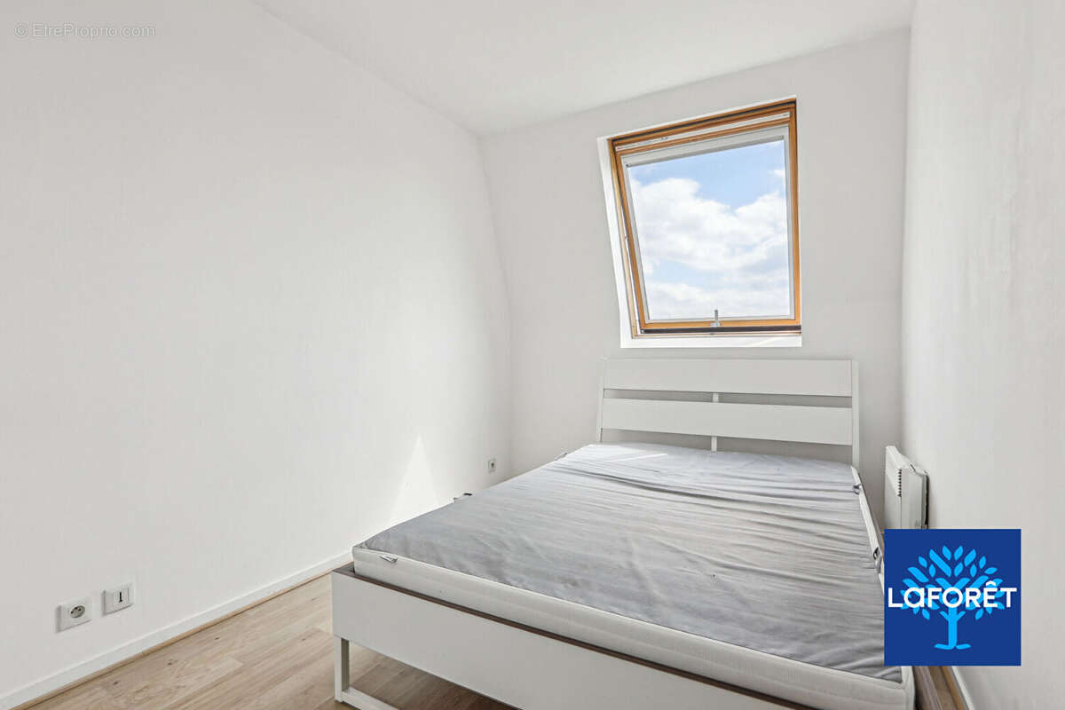 Appartement à ALFORTVILLE