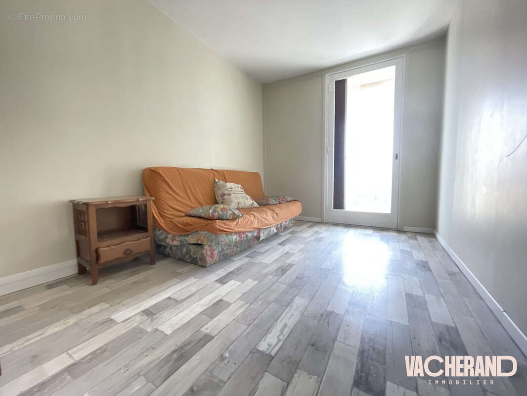 Appartement 94 m² à Lille  - photo 9