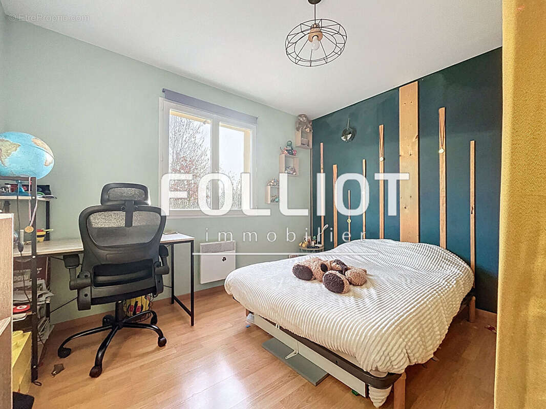 Maison à CERISY-LA-SALLE